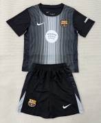 2526 B-- ar black gk kid kit